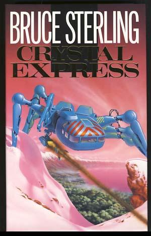 Immagine del venditore per Crystal Express venduto da Parigi Books, Vintage and Rare