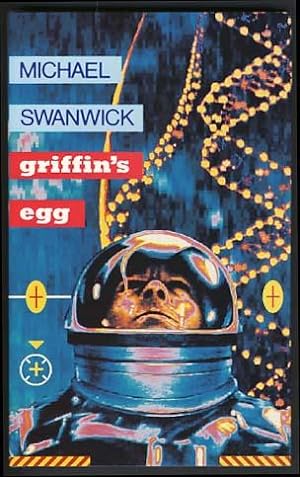 Bild des Verkufers fr Griffin's Egg zum Verkauf von Parigi Books, Vintage and Rare
