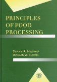 Bild des Verkufers fr Principles of Food Processing (Food Science Texts Series) zum Verkauf von Martin Preu / Akademische Buchhandlung Woetzel