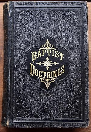 Baptist Doctrines