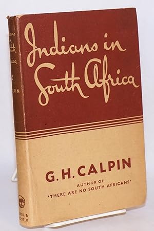 Indians in South Africa