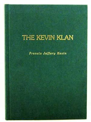Seller image for The Kevin Klan for sale by Adelaide Booksellers