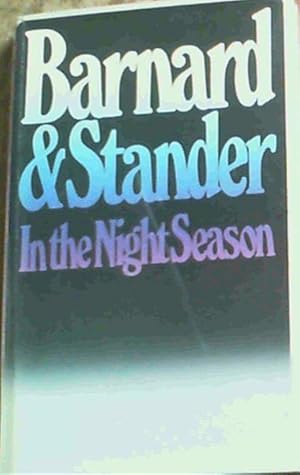 Seller image for In the Night Season for sale by Chapter 1