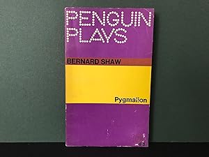 Seller image for Pygmalion: A Romance in Five Acts for sale by Bookwood