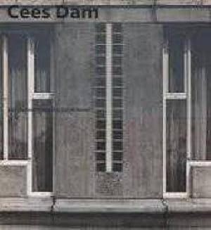 Bild des Verkufers fr Cees Dam. Architect. zum Verkauf von Frans Melk Antiquariaat