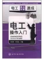 Immagine del venditore per electrical quick job skills: Introduction to electric operation(Chinese Edition) venduto da liu xing