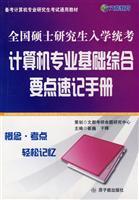 Seller image for 2011 national graduate school comprehensive exam based on points Computer Shorthand Manual(Chinese Edition) for sale by liu xing