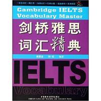 Seller image for Cambridge IELTS vocabulary classic (with MP3 Disc 1)(Chinese Edition) for sale by liu xing