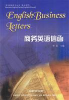 Immagine del venditore per Business Letters (English-Chinese)(Chinese Edition) venduto da liu xing