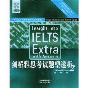 Imagen del vendedor de collins Cambridge IELTS training course community: the Cambridge IELTS Questions dialysis (2 latest version)(Chinese Edition) a la venta por liu xing