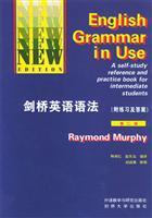 Immagine del venditore per Cambridge English Grammar (with exercises and answers) (2nd Edition)(Chinese Edition) venduto da liu xing