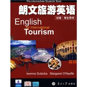 Imagen del vendedor de Longman Tourism English (primary) (Student Book)(Chinese Edition) a la venta por liu xing