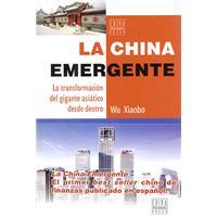 Seller image for China Emerging: How Thinking about Business Changed(Chinese Edition) for sale by liu xing