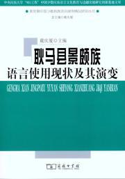 Immagine del venditore per Gengma County Status and evolution of language use Jingpo(Chinese Edition) venduto da liu xing