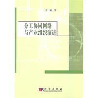 Imagen del vendedor de division of the network. Industrial Clusters and Regional Economic Development(Chinese Edition) a la venta por liu xing