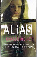 ALIAS - Vanishing Act