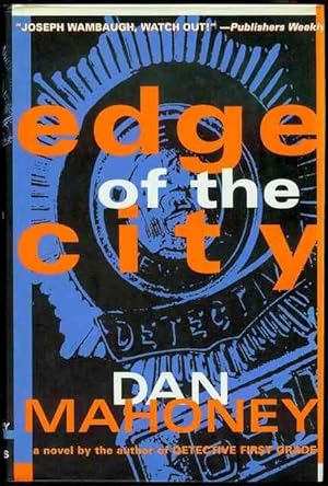 Immagine del venditore per Edge of the City venduto da Bookmarc's