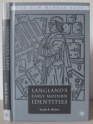 Seller image for Langland s Early Modern Identities. for sale by David Strauss