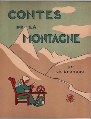 Contes de la montagne.