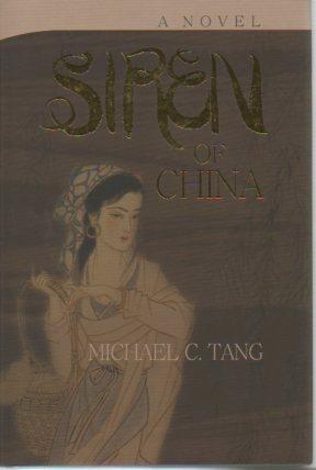 Seller image for Siren of China for sale by Bookfeathers, LLC