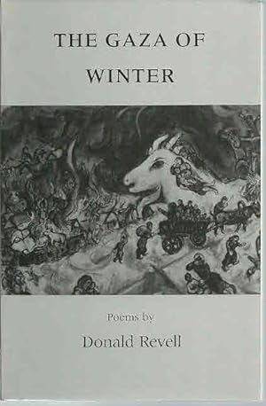 Seller image for The Gaza of Winter for sale by The Book Junction