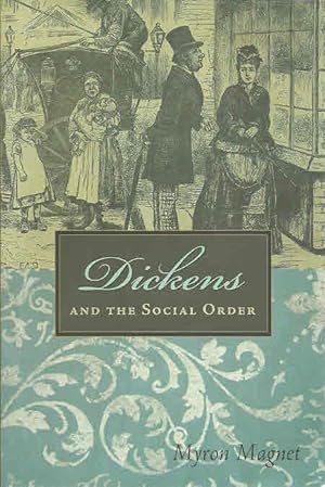 Dickens and the Social Order