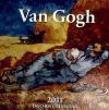 Imagen del vendedor de van Gogh - 2011 (Taschen Tear-off Calendars) a la venta por Agapea Libros