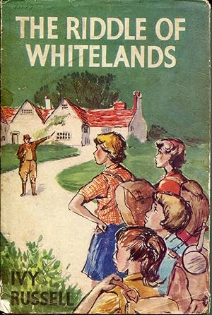 The Riddle Of Whitelands
