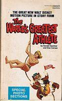 Seller image for WORLD'S GREATEST ATHLETE [THE] for sale by Sugen & Co.