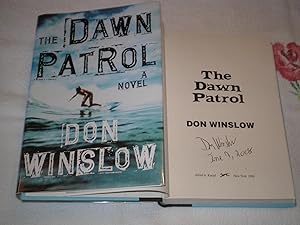 The Dawn Patrol: Signed