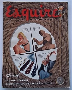 Esquire: The Magazine for Men (January 1949)