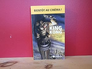Seller image for King Kong for sale by La Bouquinerie  Dd