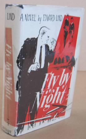 Seller image for Fly By Night for sale by Mainly Fiction