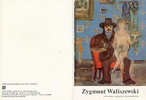 Imagen del vendedor de Zygmunt Waliszewski / fot. Jerzy Malinowski a la venta por POLIART Beata Kalke