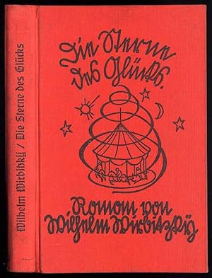 Seller image for Die Sterne des Glcks. Roman for sale by POLIART Beata Kalke