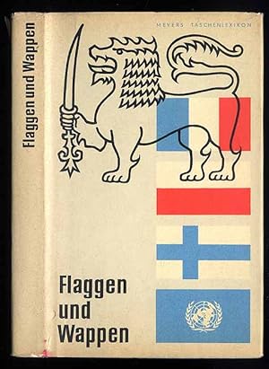Seller image for Flaggen und Wappen for sale by POLIART Beata Kalke