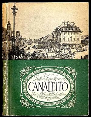 Seller image for Canaletto for sale by POLIART Beata Kalke