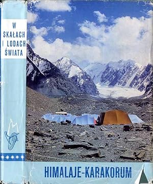 Seller image for Himalaje - Karakorum for sale by POLIART Beata Kalke