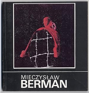 Seller image for Mieczyslaw Berman for sale by POLIART Beata Kalke