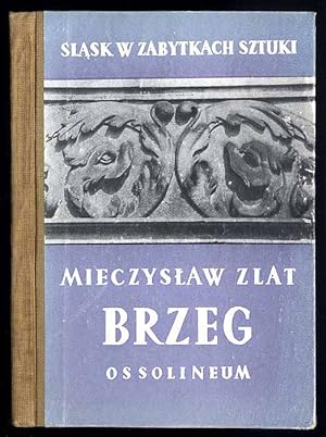 Seller image for Brzeg for sale by POLIART Beata Kalke