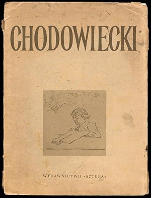 Seller image for Daniel Chodowiecki for sale by POLIART Beata Kalke