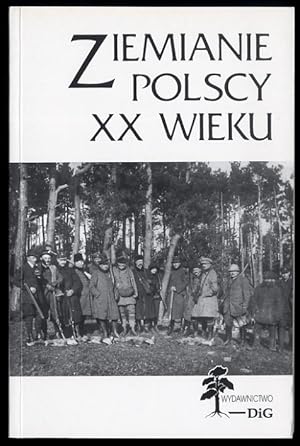 Seller image for Ziemianie polscy XX wieku. Slownik biograficzny. Cz.5 for sale by POLIART Beata Kalke