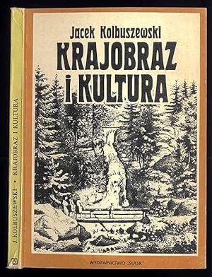 Seller image for Krajobraz i kultura. Sudety w literaturze i kulturze polskiej for sale by POLIART Beata Kalke