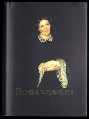 Seller image for Henryk Rodakowski. Malarstwo i rysunek for sale by POLIART Beata Kalke