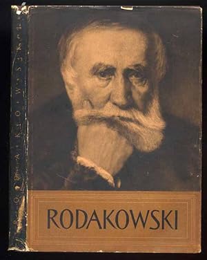 Seller image for Henryk Rodakowski 1823-1894 for sale by POLIART Beata Kalke