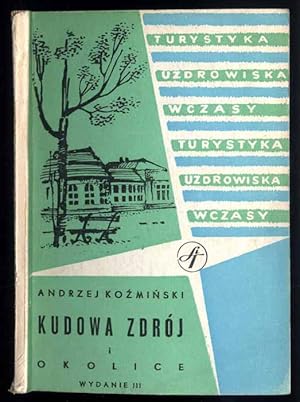 Image du vendeur pour Kudowa Zdroj i okolice mis en vente par POLIART Beata Kalke