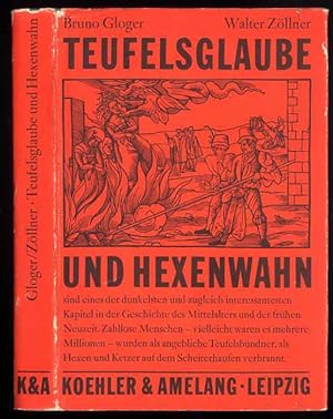 Seller image for Teufelsglaube und Hexenwahn for sale by POLIART Beata Kalke