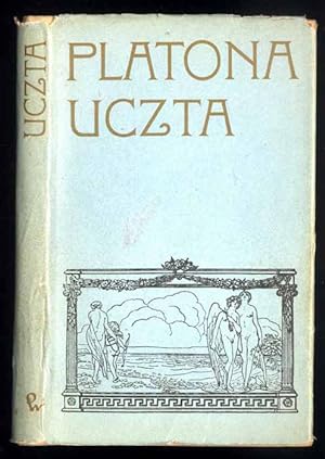 Seller image for Uczta for sale by POLIART Beata Kalke