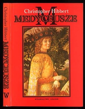 Immagine del venditore per Medyceusze. Wzlot i upadek/The rise and fall of the House of Medici venduto da POLIART Beata Kalke