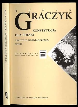 Immagine del venditore per Konstytucja dla Polski. Tradycje, doswiadczenia, spory venduto da POLIART Beata Kalke